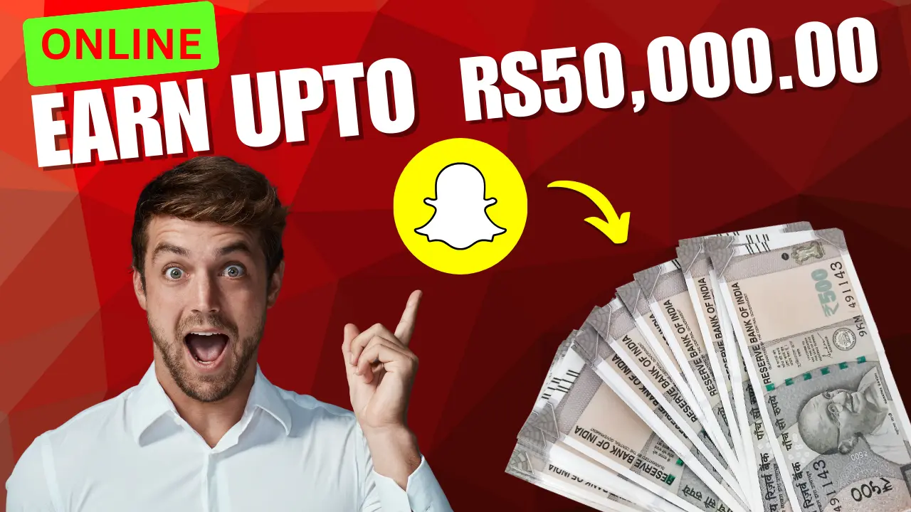 Earn Money on Snapchat: A Complete Guide for Beginners Earn Money on Snapchat: A Complete Guide for Beginners