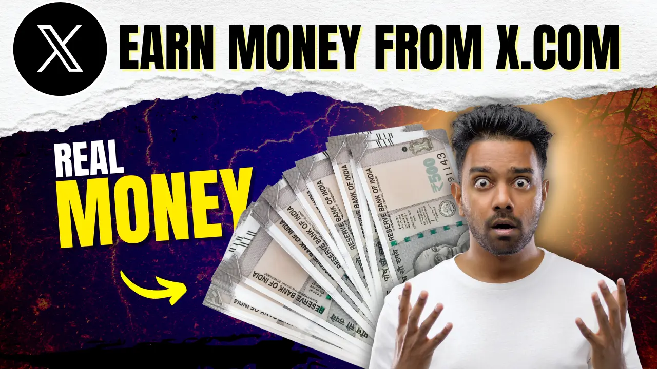 How to Use Twitter (X) for Earning Money Online How to Use Twitter (X) for Earning Money Online